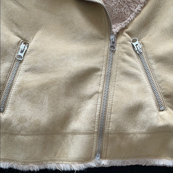 H&M Biker Jacket - Picture 8 of 8